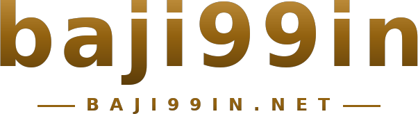 baji99in logo